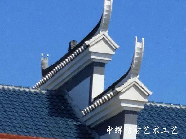马头墙
