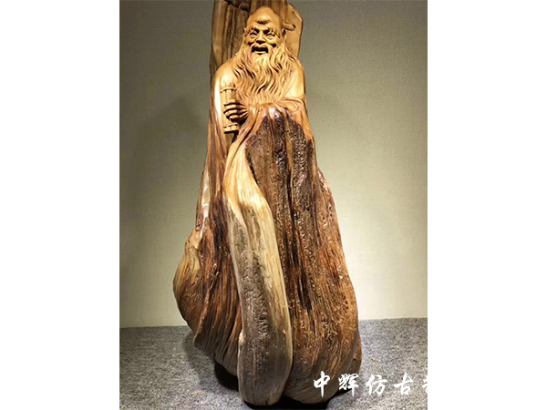 雕塑工艺品