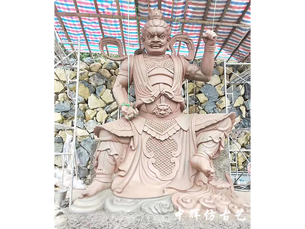 佛像雕塑3