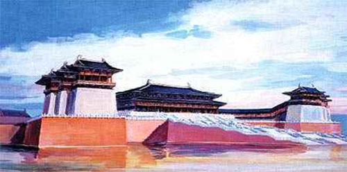 湖南中辉仿古艺术工艺有限责任公司,湖南仿古建筑修建,建筑彩绘,文物修缮 湖南中辉仿古艺术工艺有限责任公司,湖南仿古建筑修建,建筑彩绘,文物修缮